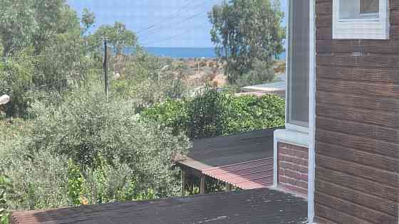 Villa by the sea in Silifke Turkey area 200m² 2 floors Silifke