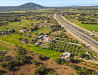 Terreno en la montaña en Alcudia España parcela en el pueblo 5870m² 