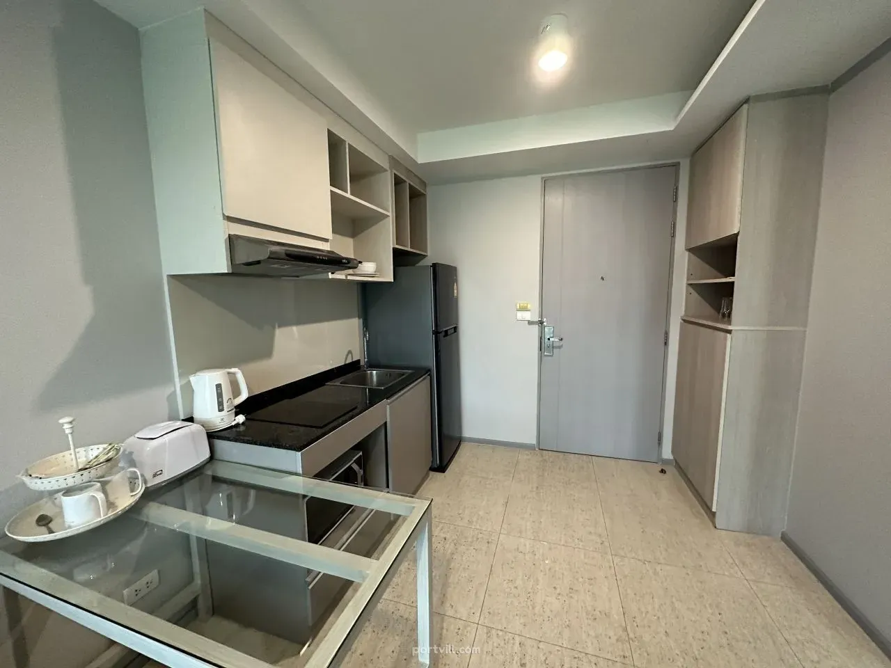 شقة  2 غرف  على البحر  في شاطئ سورين (Surin Beach)  تايلاند  35.4 متر مربع  الطابق 6  شاطئ سورين (Surin Beach) - صورة 8