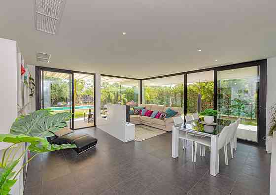 House in the mountains in Mallorca Spain area 242m² 2 floors Mallorca