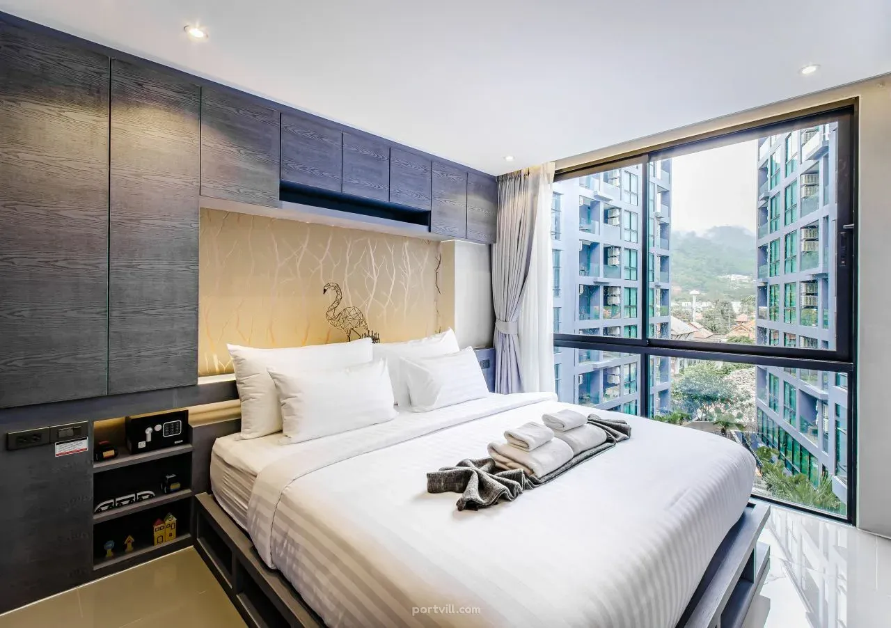 املاک تجاری در پوکت تاون (Phuket Town) تایلند 91م²  پوکت تاون (Phuket Town) - عکس 3