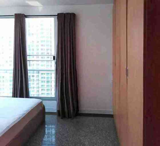Apartment 3-room for sale in Pathum Wan Thailand area 92m² 15 floor in Pathumwan Resort Pathum Wan