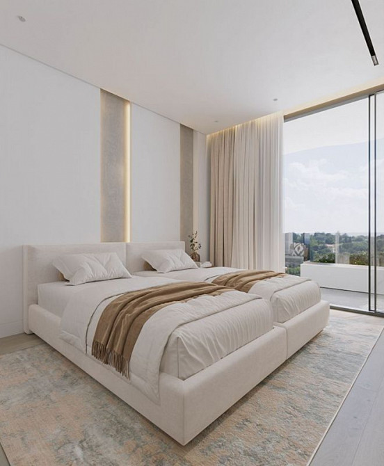 Apartment 1-room for sale 1+0 studio in Phuket Town Thailand area 36m²  Layan Beach - photo 6