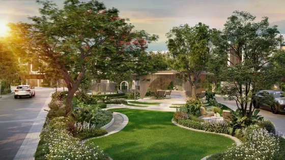 Villa am Meer in Nai Yang Thailand fläche 252m² 1 stock Nai Yang