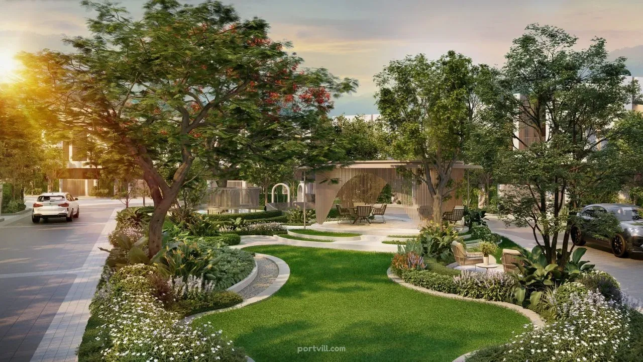 Villa am Meer in Nai Yang Thailand fläche 252m² 1 stock Nai Yang - foto 4