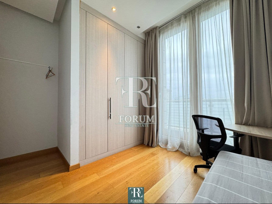 Wohnung 3-zimmer zur miete 2+1 in Podgorica 105m² 3 stock Zentrum von Podgorica - foto 16