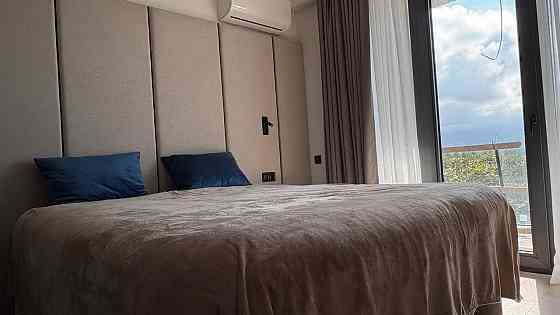 Apartment 1-room 1+0 studio in Batumi Georgia area 32m² 1 floor Batumi