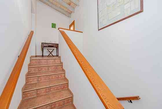 House in Inca Spain area 204m² 2 floors Inca