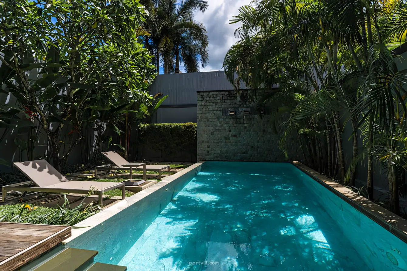 Villa by the sea in Nai Harn Thailand area 160m² 1 floors Nai Harn - photo 2