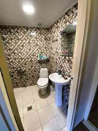 Apartment 2-room for rent 1+1 in Tbilisi (Krtsanisi) 55m² 1 floor Tbilisi