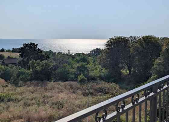 Apartment 2-room by the sea in Byala Bulgaria area 53m² 1 floor Byala