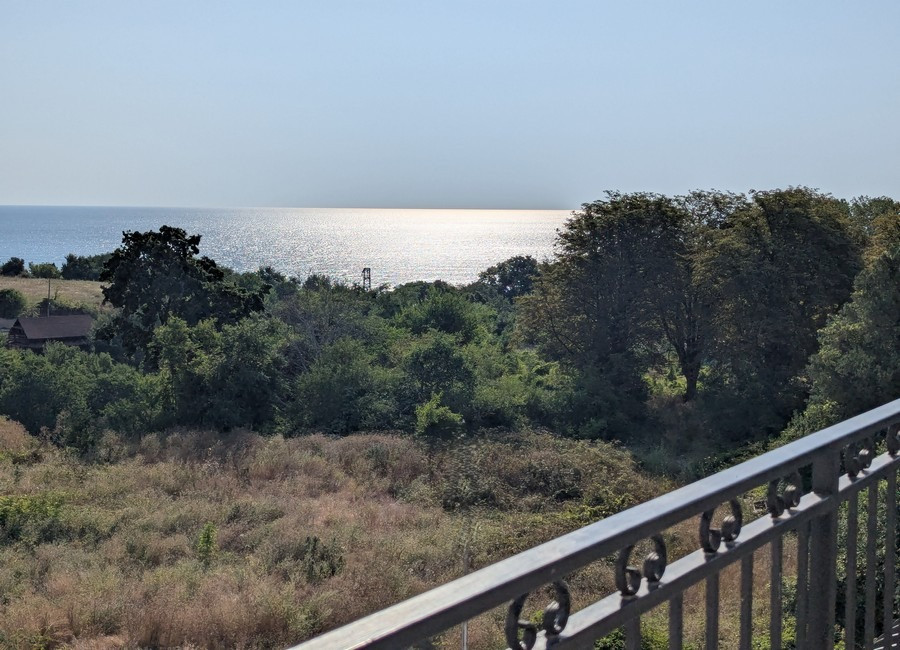 Apartment 2-room by the sea in Byala Bulgaria area 53m² 1 floor Byala - photo 3