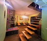 Casa en la montaña en Tiflis (Saburtalo) Georgia área 110m² 1 pisos