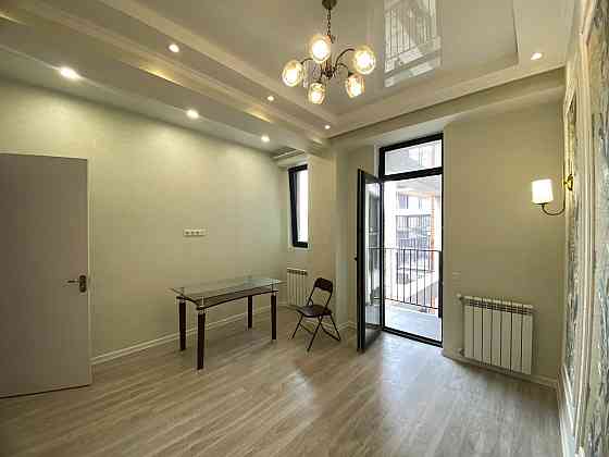 Apartment 1-room 1+0 studio in Tbilisi (Didi Digomi) Georgia area 50m² 18 floor Central Tbilisi