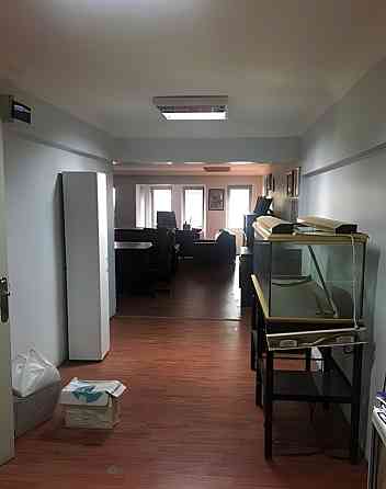 Immobilier commercial au bord de la mer dans le centre d'Istanbul Turquie 840m²  Centre d'Istanbul