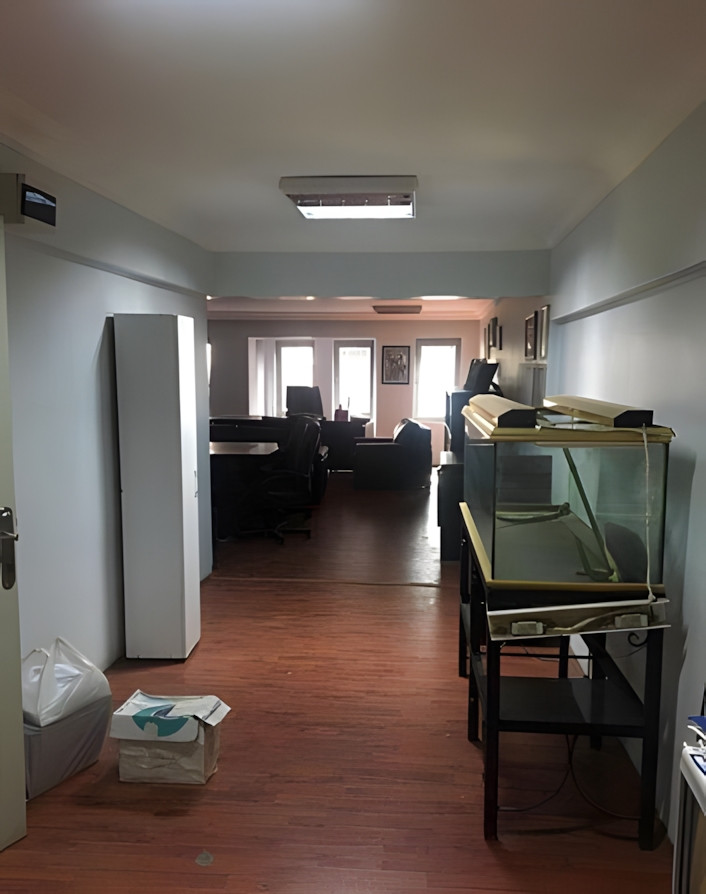 Immobilier commercial au bord de la mer dans le centre d'Istanbul Turquie 840m²  Centre d'Istanbul - photo 5