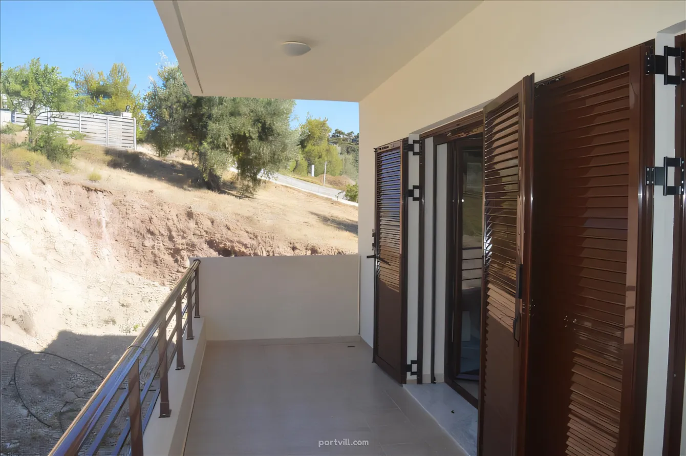 Kleines landhaus zu verkaufen in Loutraki Griechenland fläche 270m² 2 stock Loutraki - foto 15