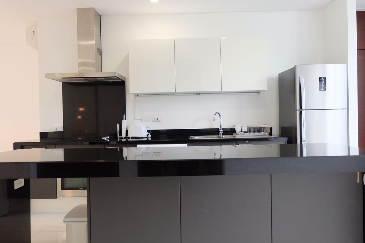 Apartamento 2 habitaciones junto al mar en la playa de Bang Tao Tailandia 300m² 1 piso Bang Tao - foto 5