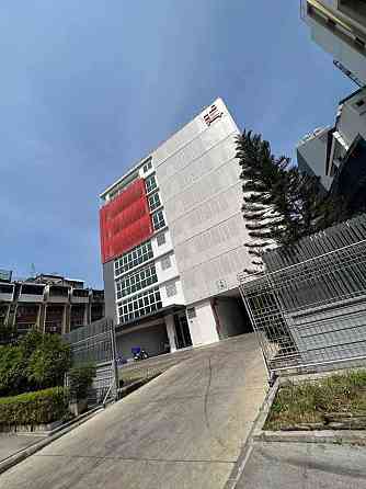 Spazio commerciale nel centro di Bangkok Thailandia 5000m²  Bangkok centrale
