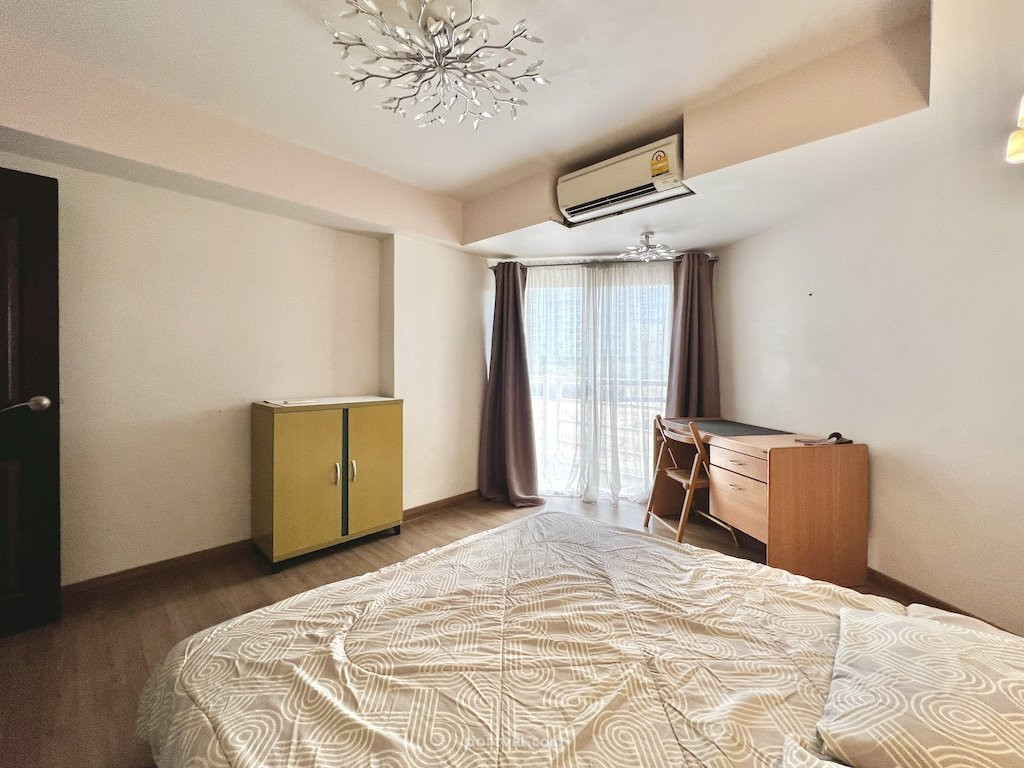 شقة  3 غرف  2+1  على البحر  في جومتين (Jomtien)  تايلاند  88 متر مربع  جومتين (Jomtien) - صورة 11