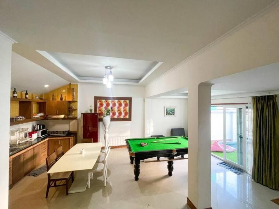 House for sale in Pratumnak Hill Thailand area 280m² 3 floors Pratumnak Hill - photo 11