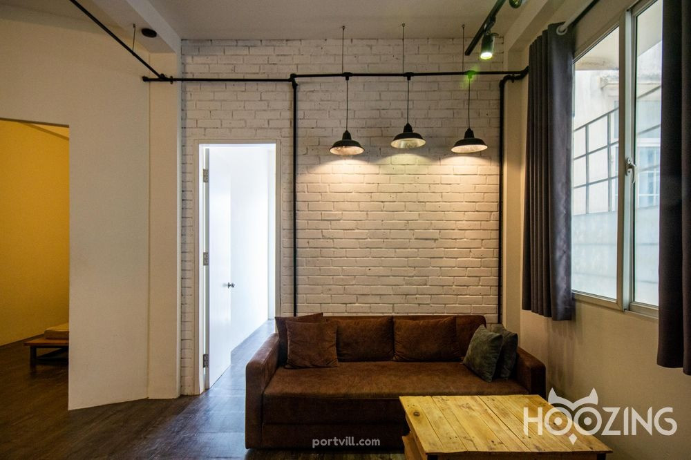 Daire 2 Odalı 1+1 district 1 (ho chi minh city)'da Vietnam 60m²  - Chung cu 207 Bui Vien District 1 (Ho Chi Minh City) - fotoğraf 3
