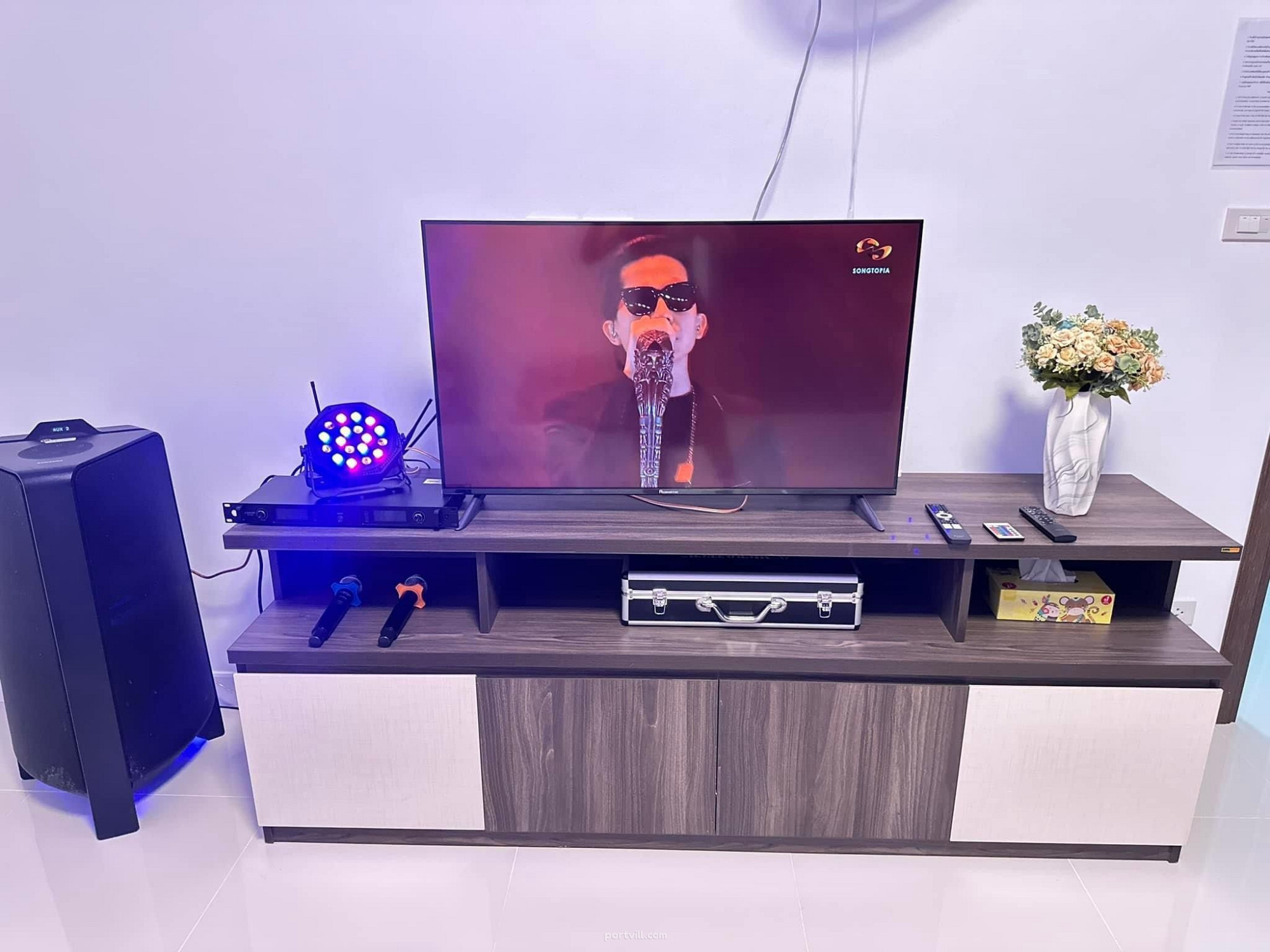 منزل للبيع في ماي ريم (Mae Rim) تايلاند مساحة 250م² 1 طابق. ماي ريم (Mae Rim) - صورة 9