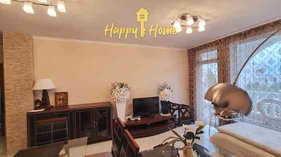 Apartment 2-room 1+1 by the sea in Nesebar (Sveti Vlas) Bulgaria area 66m² 2 floor Nesebar