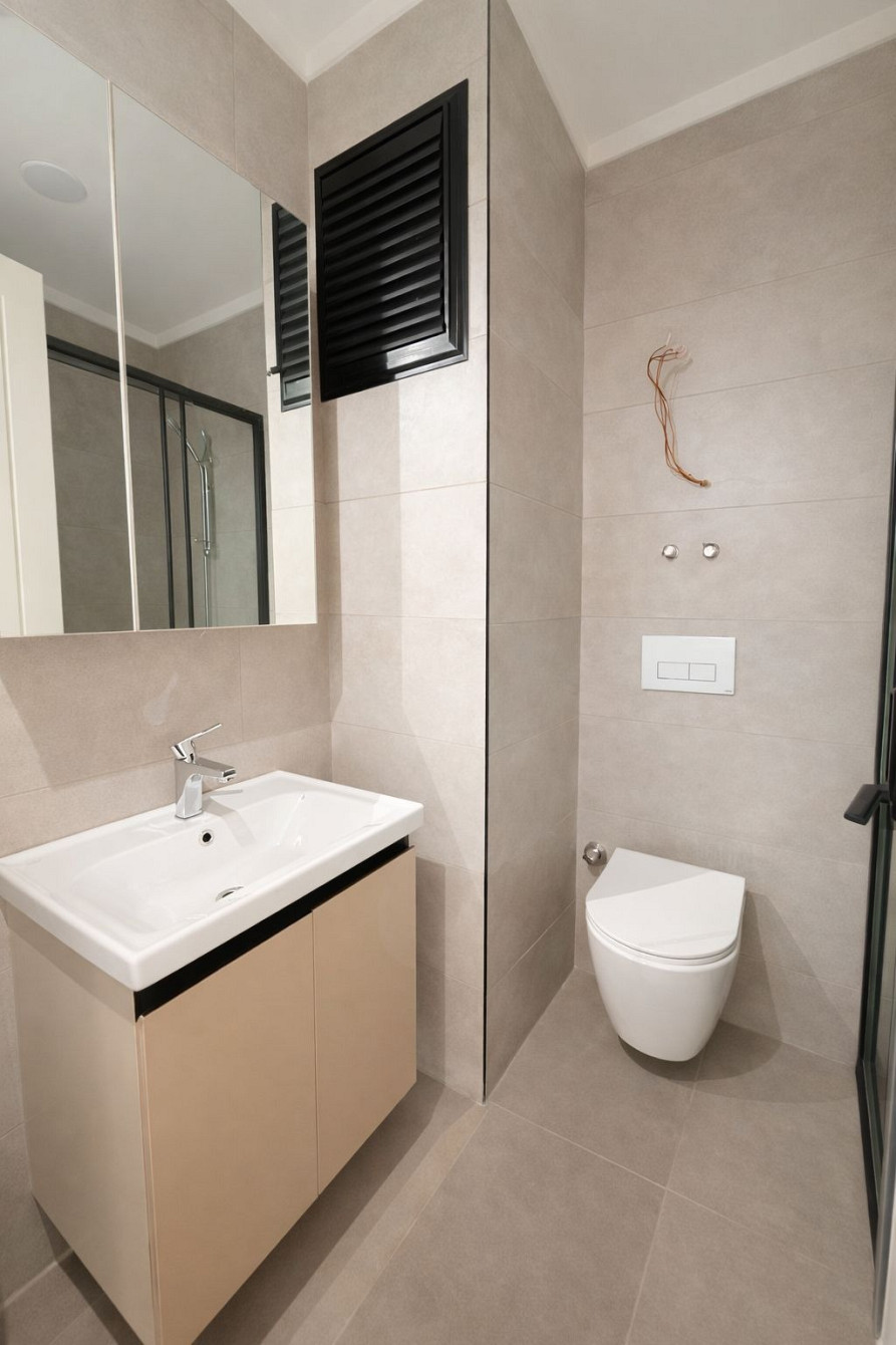 Apartment 1-room 1+1 by the sea in Alanya (Mahmutlar) Turkey area 50m² 4 floor in RC Yenisey Tower Alanya - photo 9