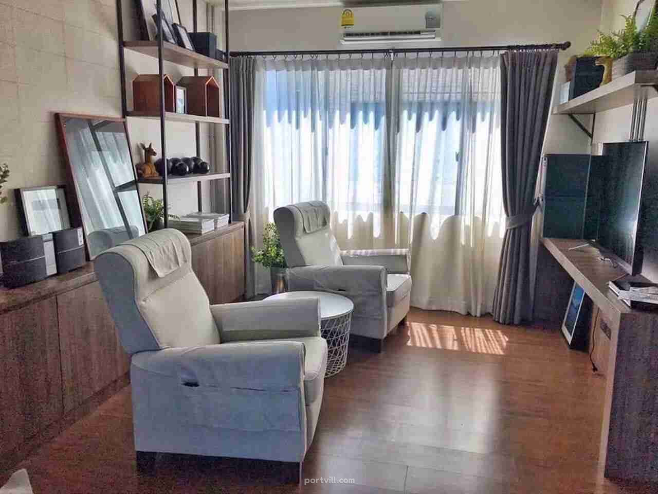 منزل في فايا تاي (Phaya Thai) تايلاند مساحة 170م² 1 طابق. فايا تاي (Phaya Thai) - صورة 7