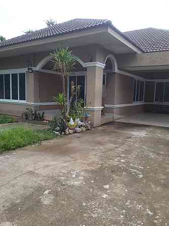 Maison à vendre à Hua Hin Thaïlande surface 150m² 1 ét. Hua Hin