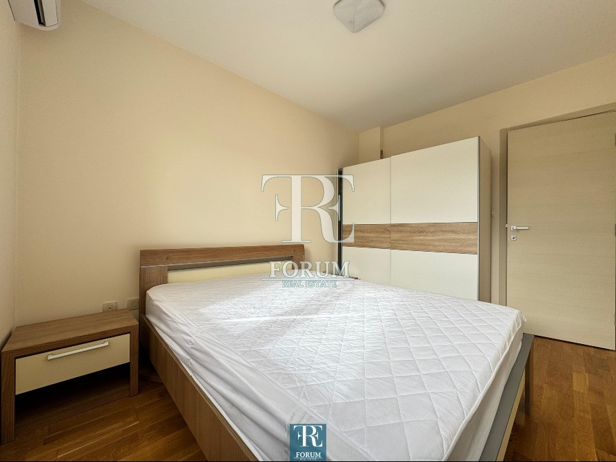Wohnung 4-zimmer zur miete 3+1 in Podgorica (Zagoric) 70m² 3 stock Zentrum von Podgorica - foto 11