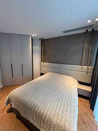 Apartment 3-room 2+1 by the sea in Batumi (Khimshiashvili) Georgia area 110m² 16 floor Batumi