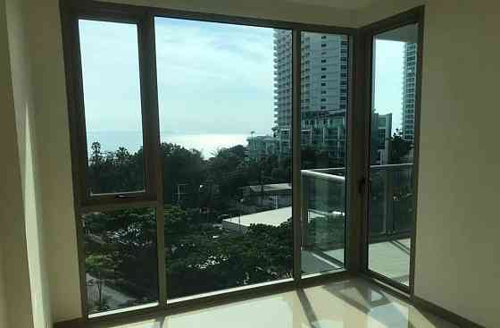 Квартира 3-комнатная 2+1 в Паттайе (Pattaya) Таиланд площадь 84м² 5 этаж Паттайя (Pattaya)