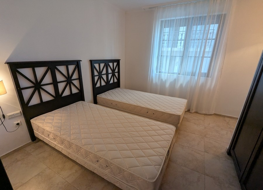 Apartment 3-room 2+1 by the sea in Byala Bulgaria area 117m² 1 floor Byala - photo 11