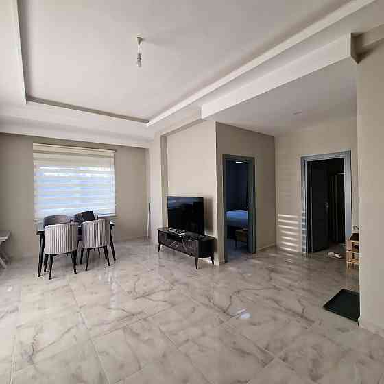 Apartment 2-room 1+1 by the sea in Alanya (Demirtas) Turkey area 50m² 3 floor in RC Turanoğlu Residence Demirtaş Alanya