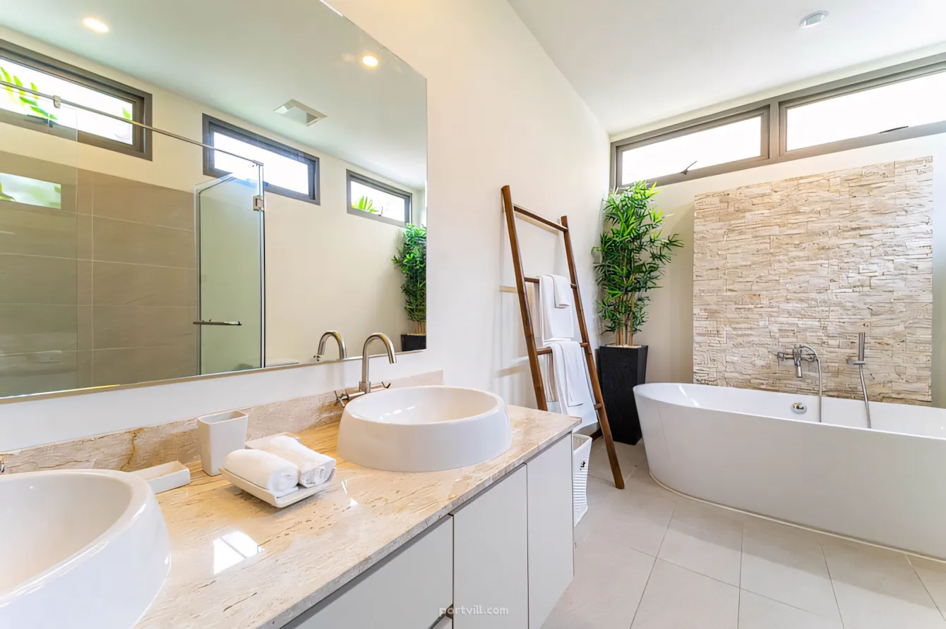 Villa by the sea in Rawai Thailand area 265m² 2 floors Rawai - foto 9