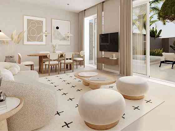 Villa in Chalong Thailand oppervlakte 367m²  Chalong