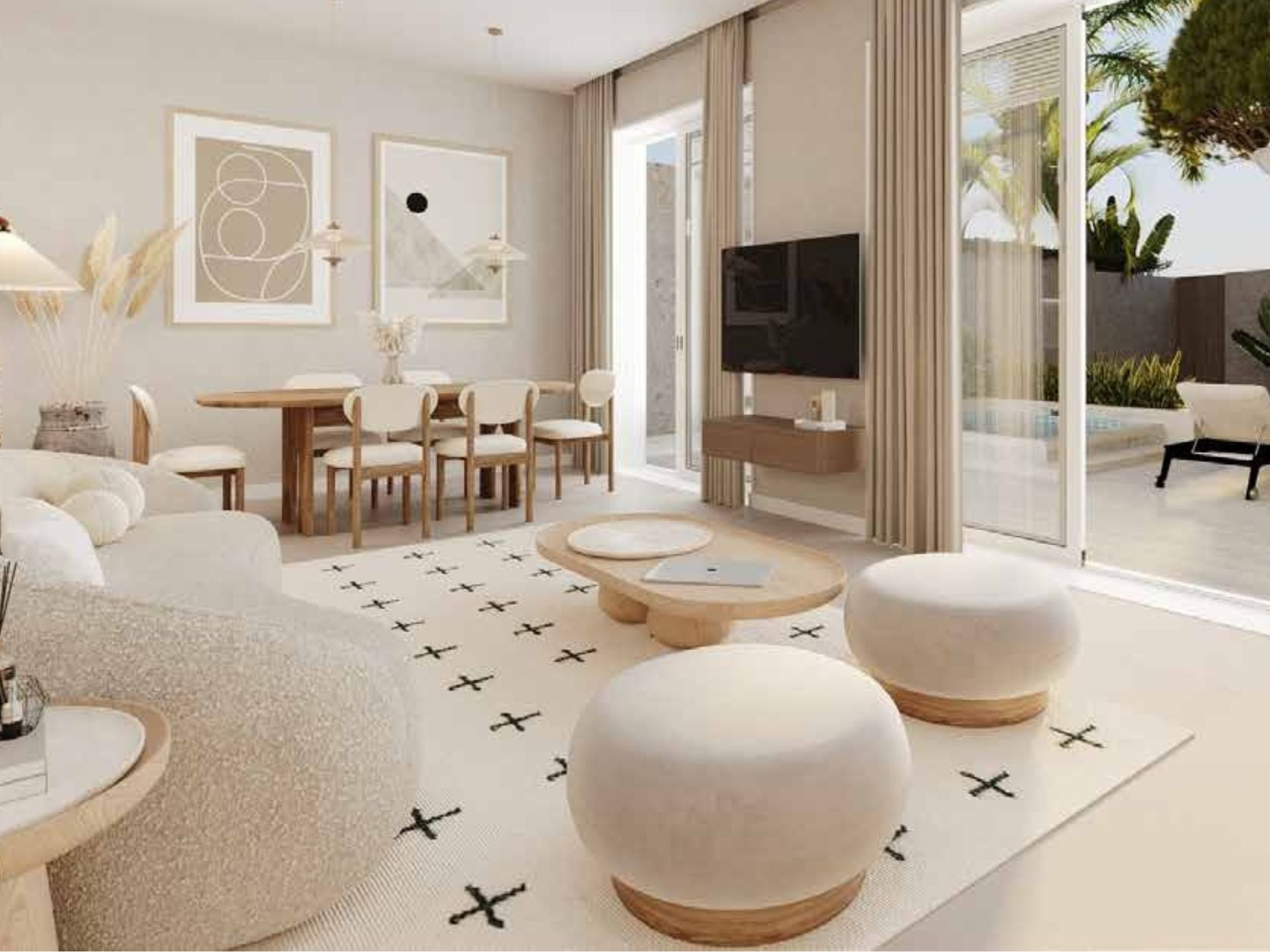 Villa in Chalong Thailand fläche 367m²  Chalong - foto 6