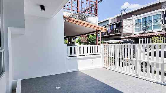 House in Koh Kaew Thailand area 90m² 2 floors Koh Kaew