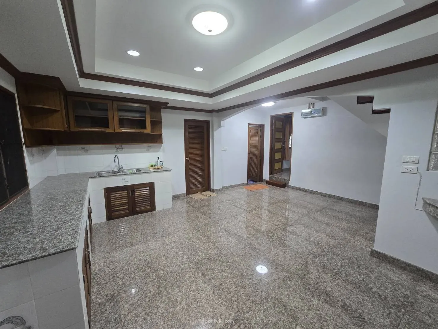 Casa en venta junto al mar en Hua Hin Tailandia área 380m² 2 pisos Hua Hin - foto 10