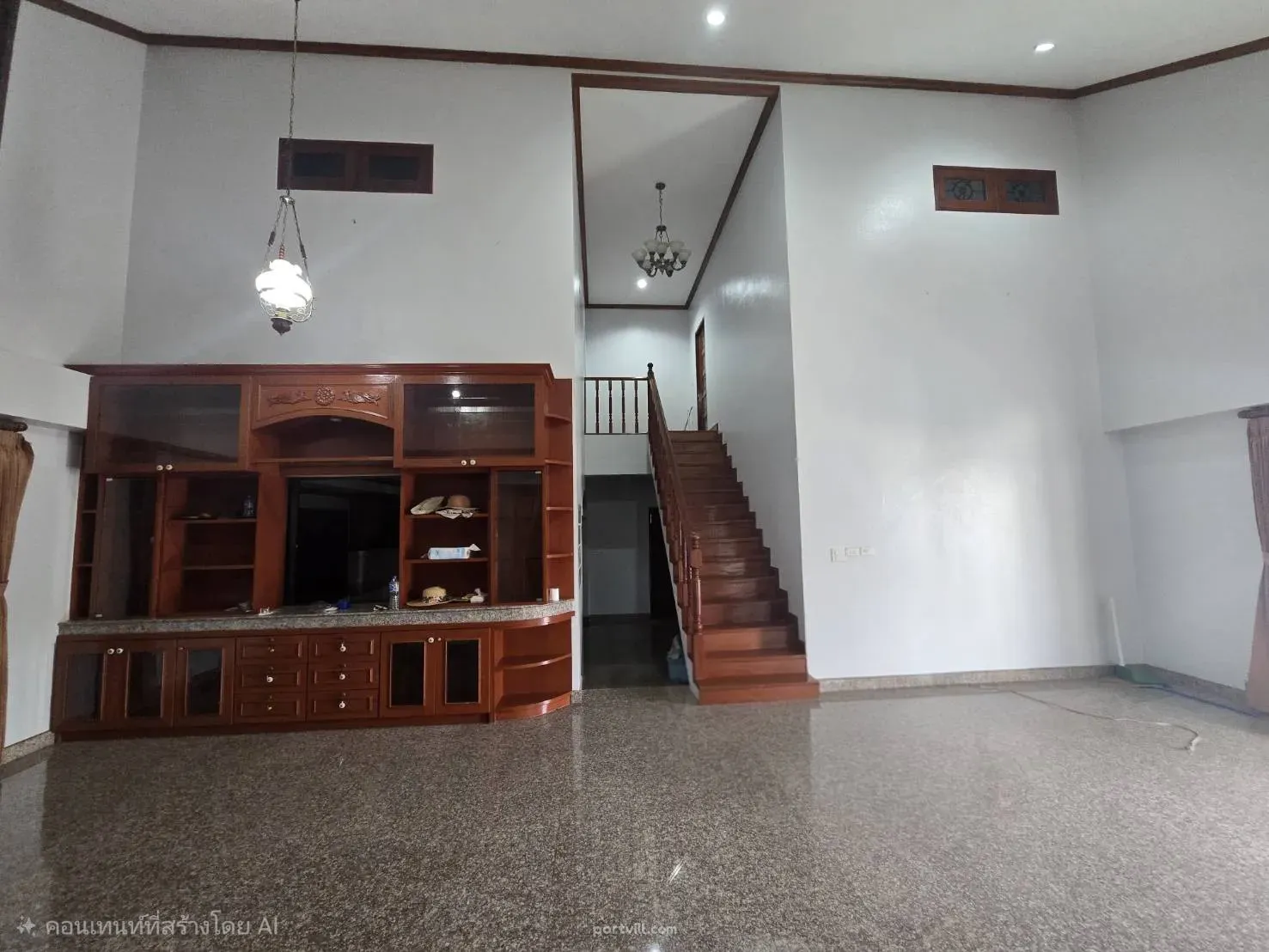 Casa en venta junto al mar en Hua Hin Tailandia área 380m² 2 pisos Hua Hin - foto 17