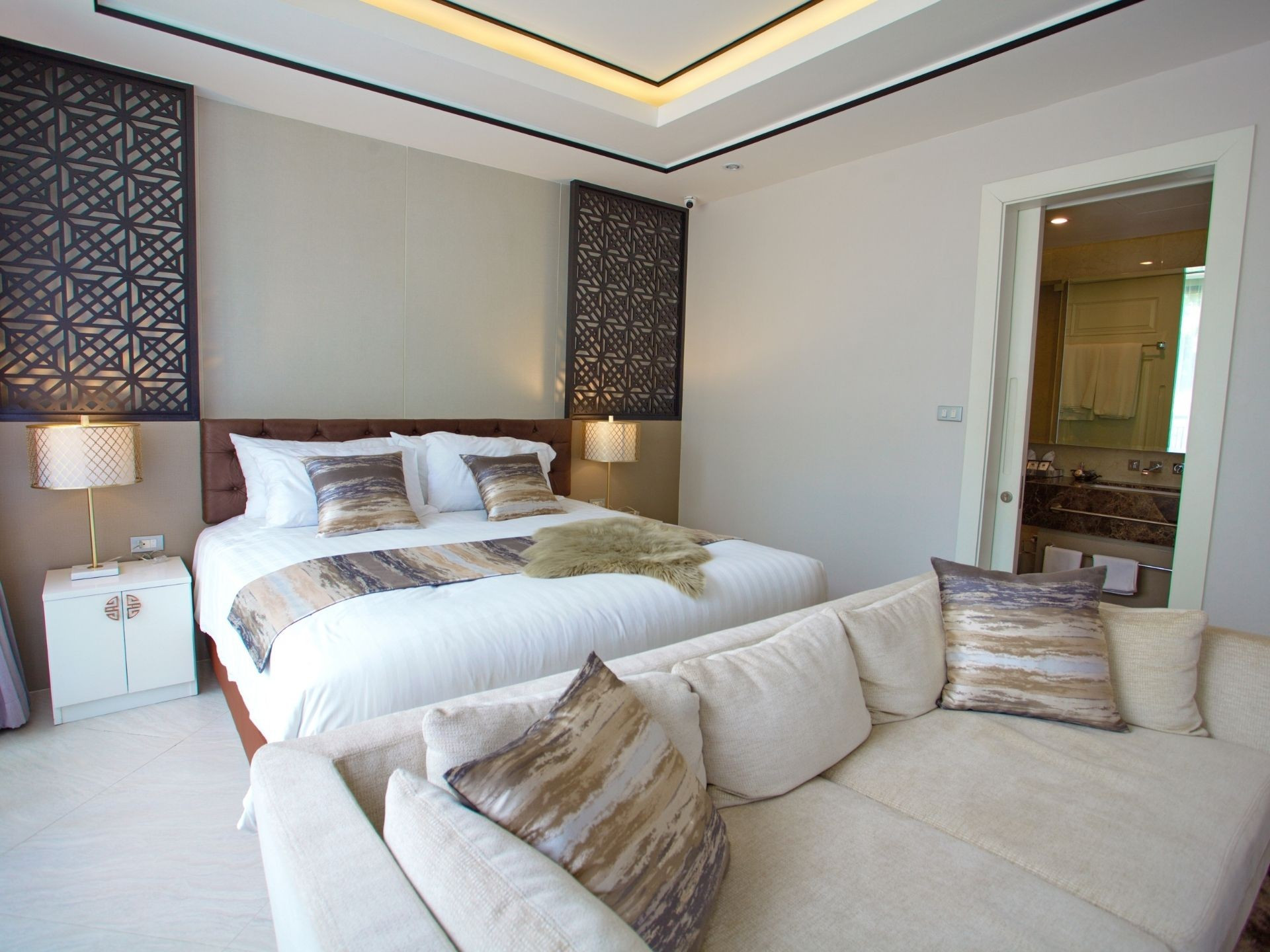 Appartement 1-kamer aan zee in Surin (midden) Thailand 30m²  Surin (midden) - foto 9