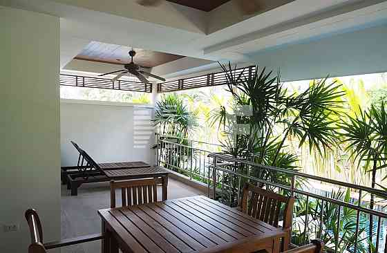 Apartment 1-room for sale 1+1 in Cape Panwa Thailand area 108m²  Cape Panwa