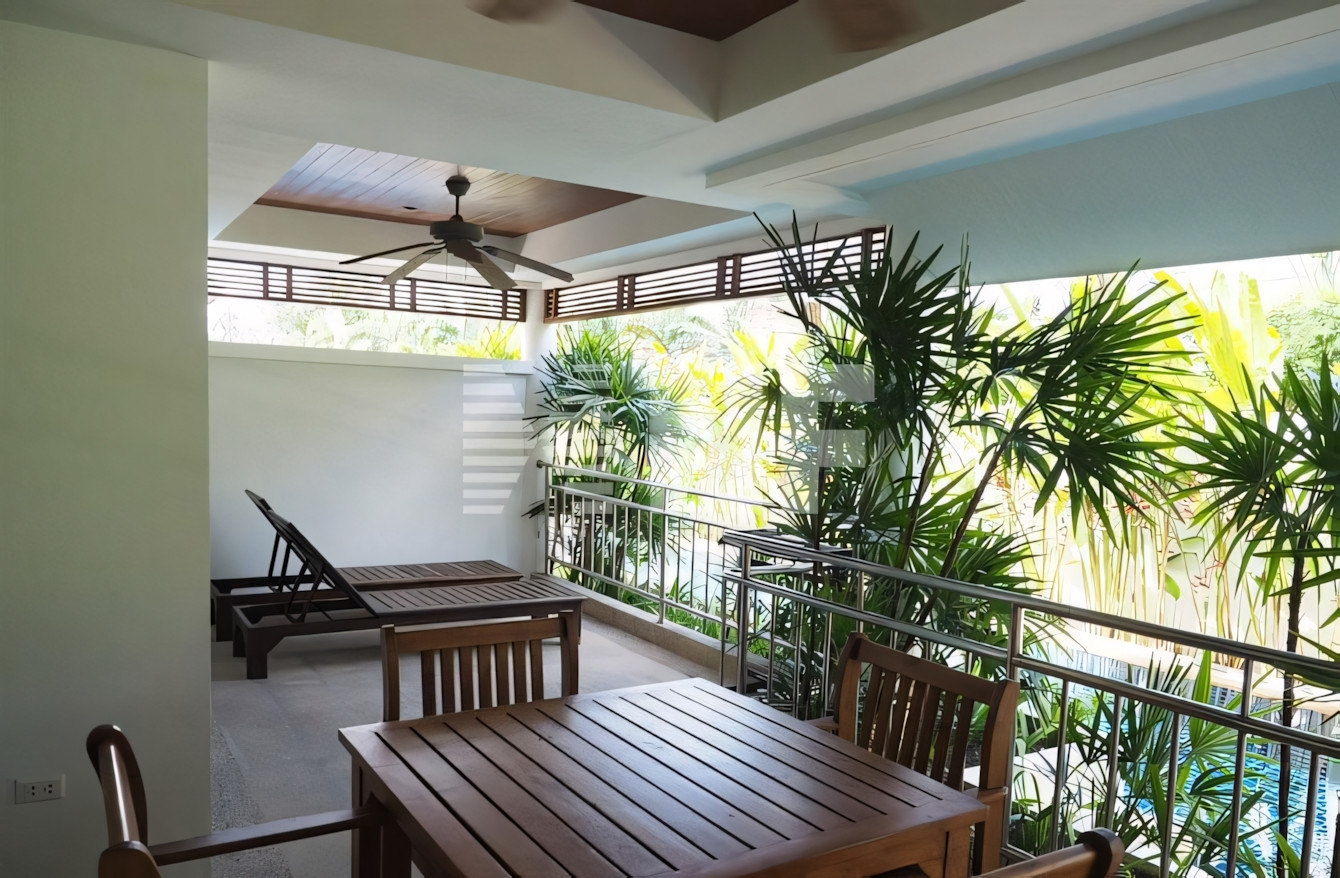 Apartment 1-room for sale 1+1 in Cape Panwa Thailand area 108m²  Cape Panwa - photo 1