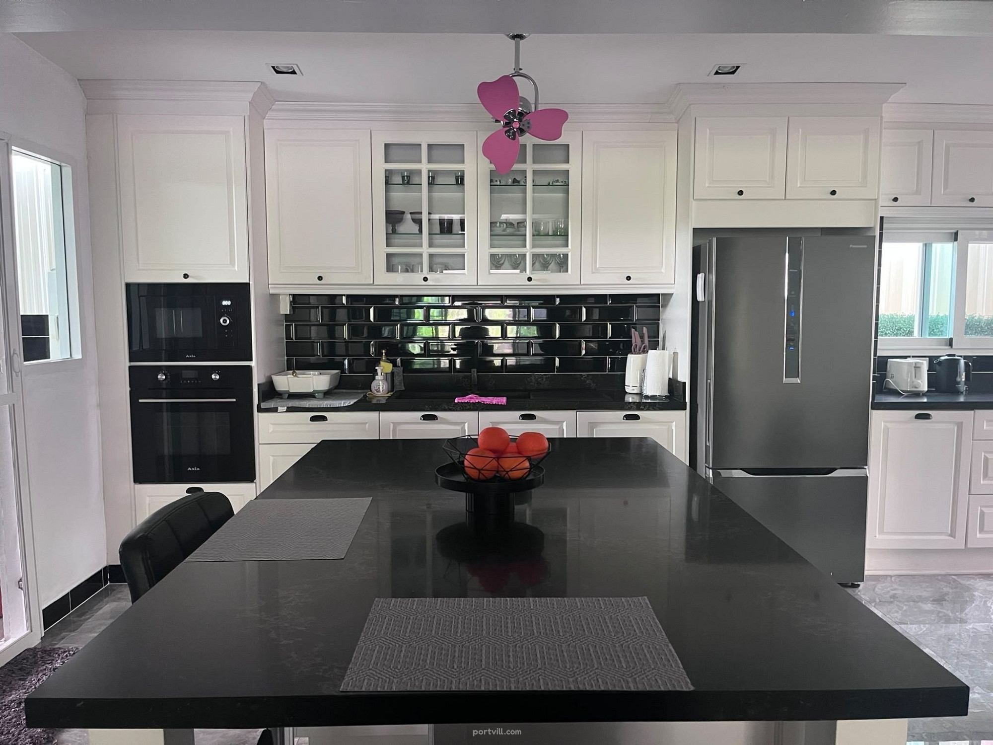 Nhà bán ở Mae Rim Thái Lan diện tích 150m² 1 tầng Mae Rim - ảnh 10