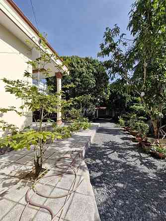 Maison à vendre à Binh Khanh (Can Gio) Viêt Nam surface 828.6m²  Binh Khanh (Can Gio)