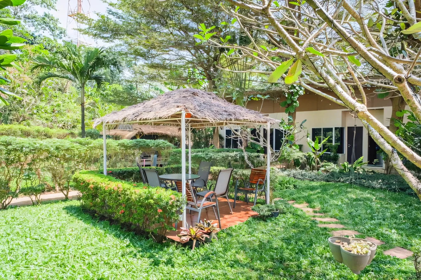 Commercial property by the sea in Rawai Thailand 1920m² Rawai - foto 7