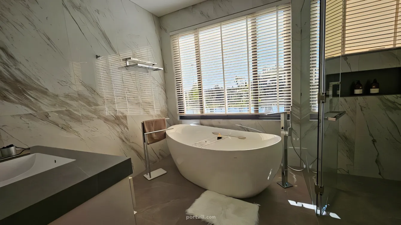 Villa in Huai Yai Thailand area 600m² 2 floors Huai Yai - foto 7