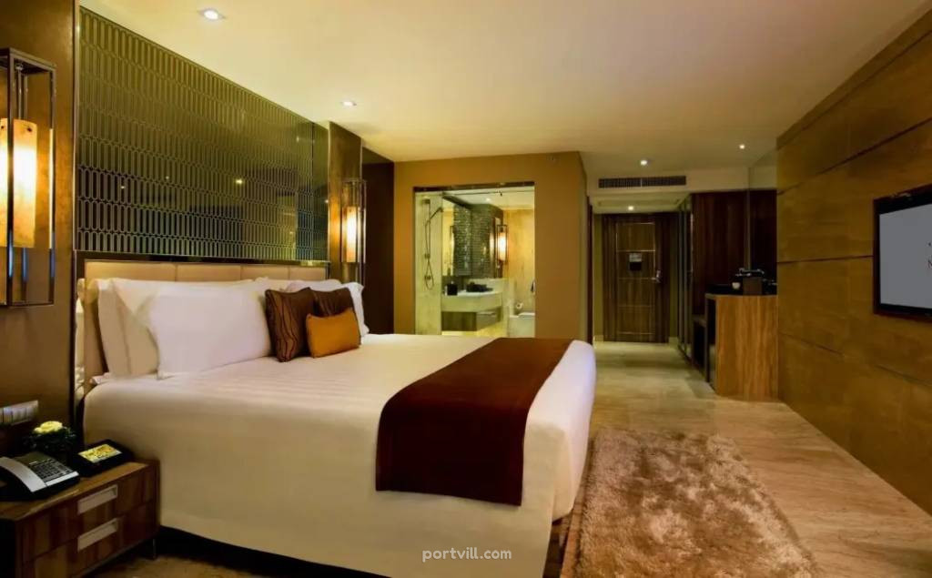 Hotel a Pattaya Thailandia 10000m²  Pattaya - foto 7